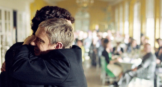 john watson, bbc and sherlock holmes