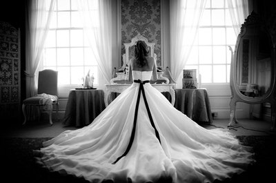 woman, balkan and dress
