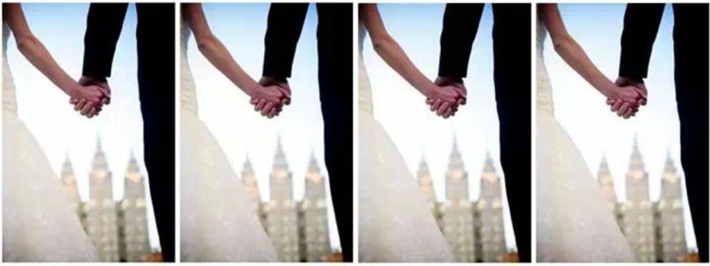 love, marriage and Temple