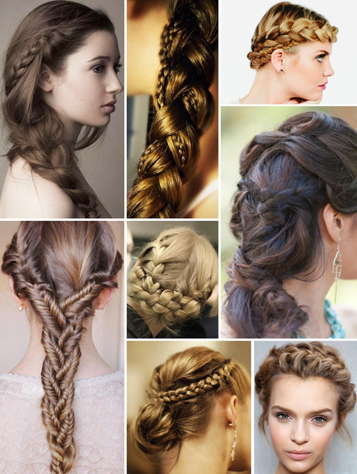 wedding hairstyle, hairstyle, diy and diy hairstyle