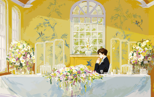holmes, sad and sherlock