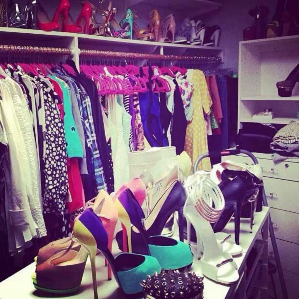 shoes, girly, fashion and beautiful