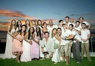 loganhenderson, kendallscidt and losylex