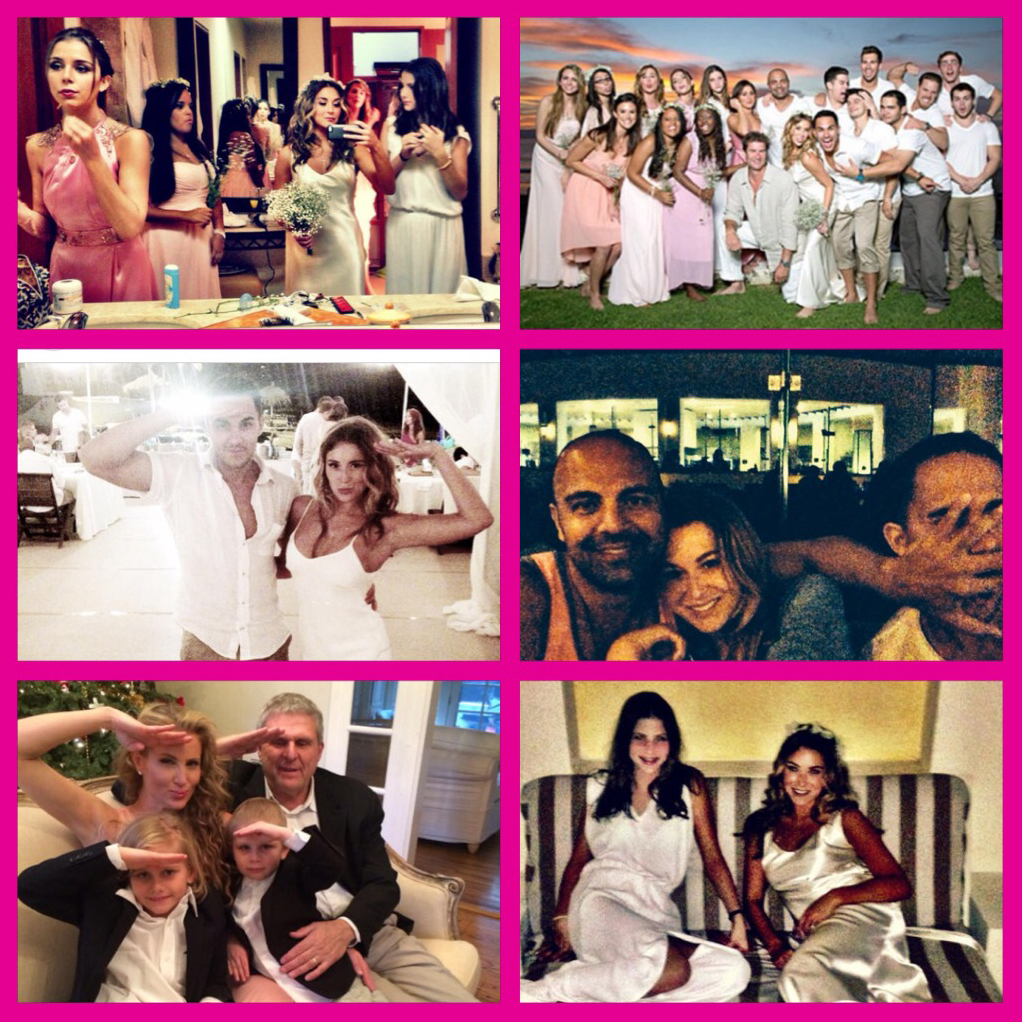 carlospena, carlexa, alexapenavega and alexavega