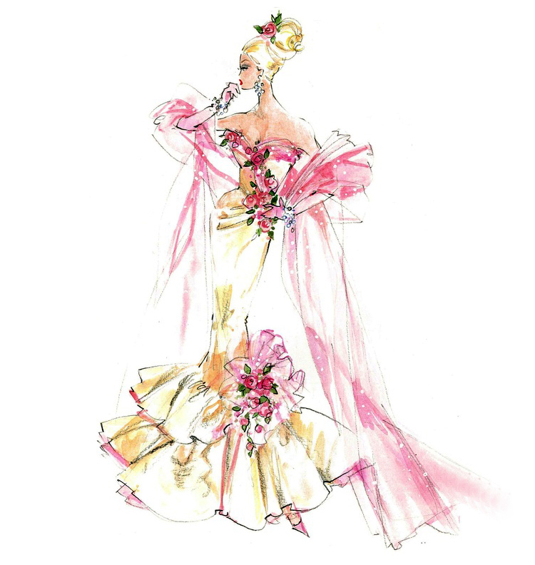 art, beautiful, pink and photograph