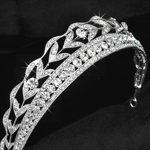 alloy, rhinestone, gorgeous and hair jewelry