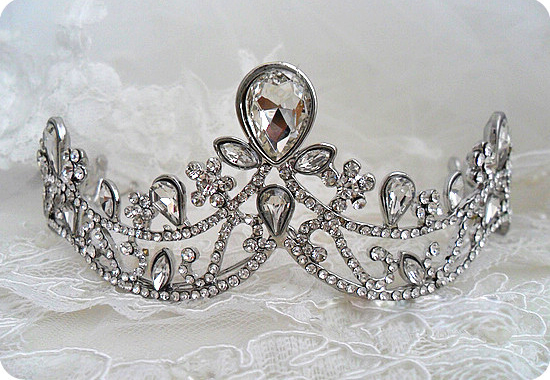 beautiful, royal and vintage