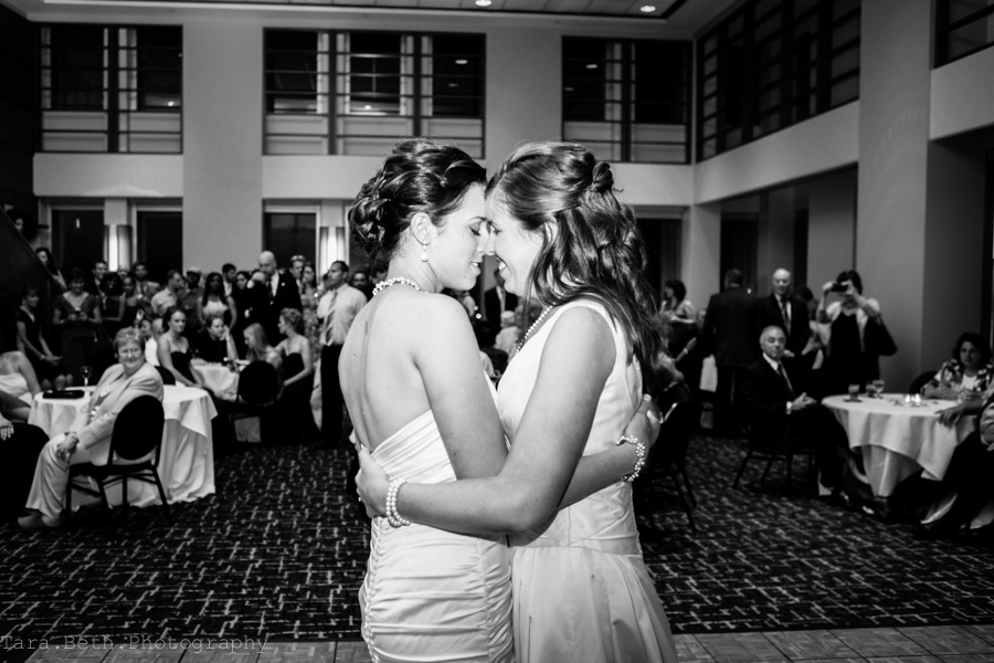wedding photography, lgbtq, lesbian wedding and gay wedding