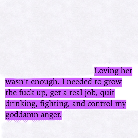 beautiful disaster, walking disaster, travis maddox and a beautiful wedding
