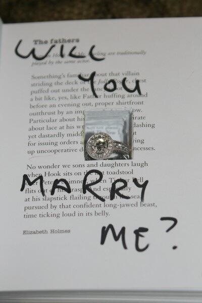 ideas, marryme and perfect