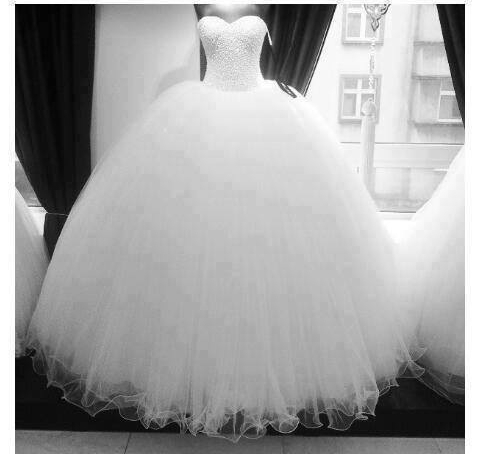 beautiful, white, girly and dress