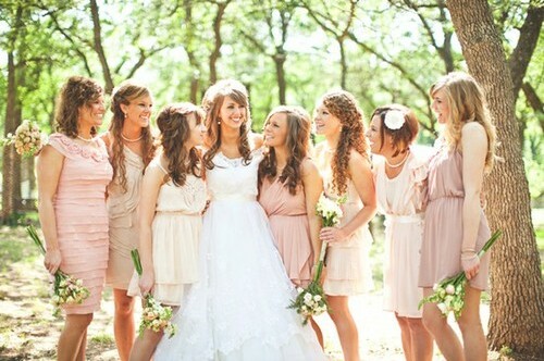 cute dresses, fashion and wedding dress