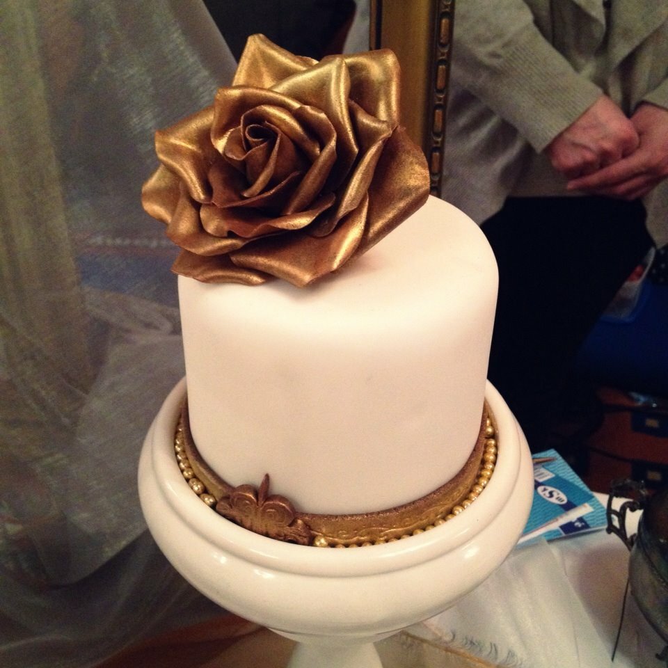 beautiful, nice, wedding cake and follow me