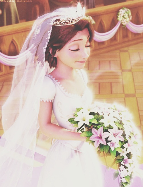 Eugene, Maximus, flynn and flynn rider