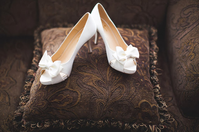 heels, shoes and bridal