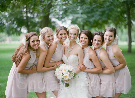 bridal, bridesmaid dresses and bridesmiad