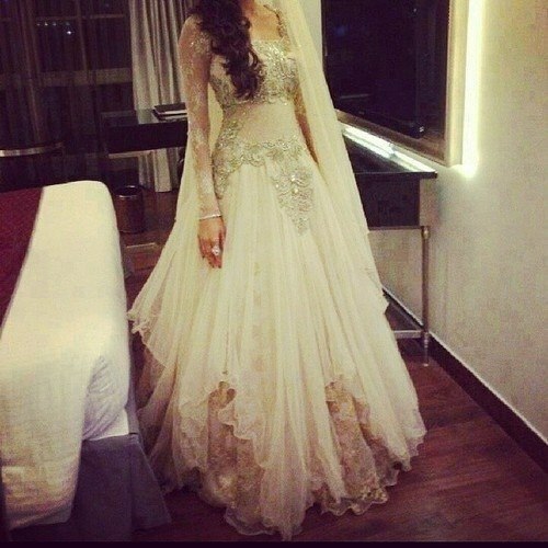 love, like, wedding dress and girl