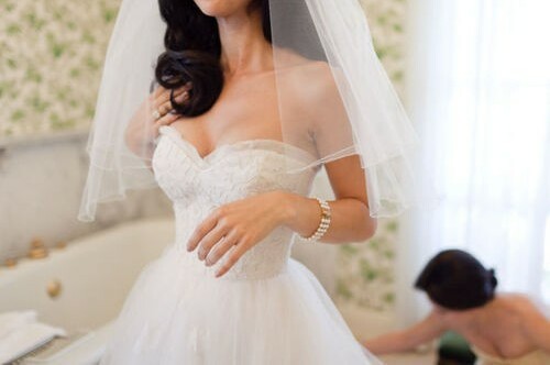 love, white and clothes