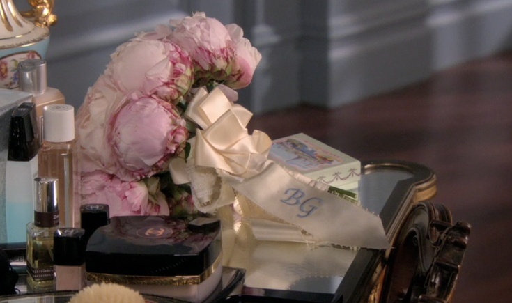gossip girl, perfection and pink