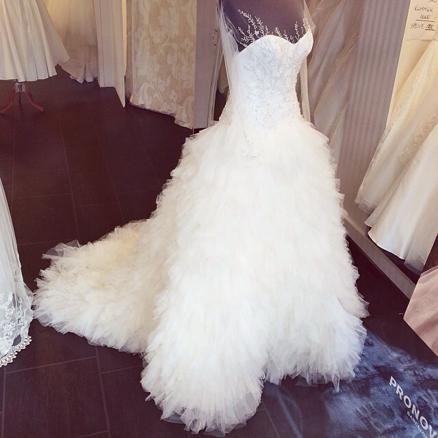wedding dress, perfect, Dream and inspiration
