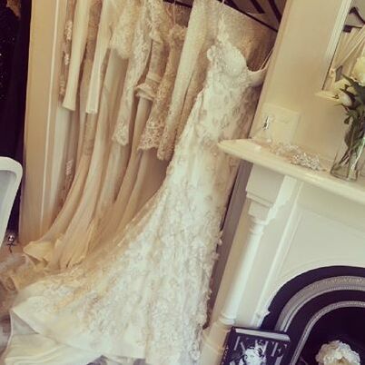 bride, wedding gown and white