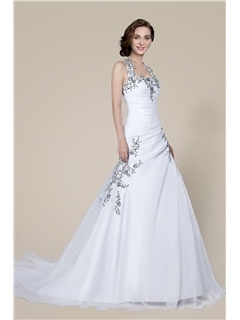 my favorite, a line wedding dresses and short wedding dress