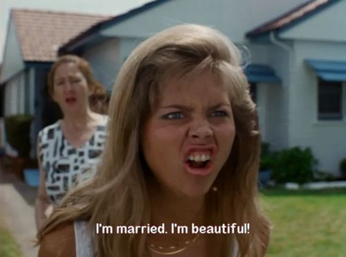 muriel's wedding, australia and 90's