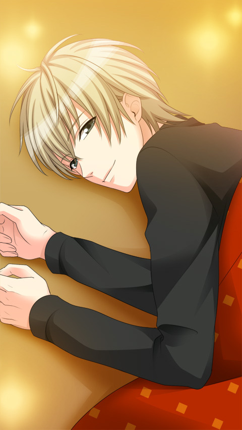 voltage, voltage inc, my forged wedding and ren shibasaki