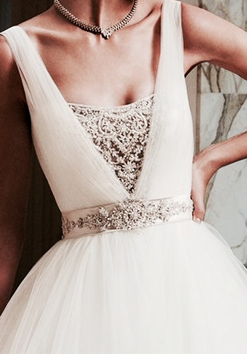 love it, bride and weddingdress