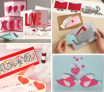 love, unique and cute