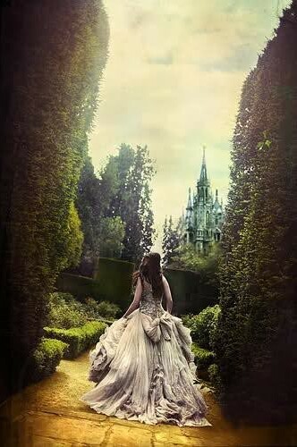 enchanting