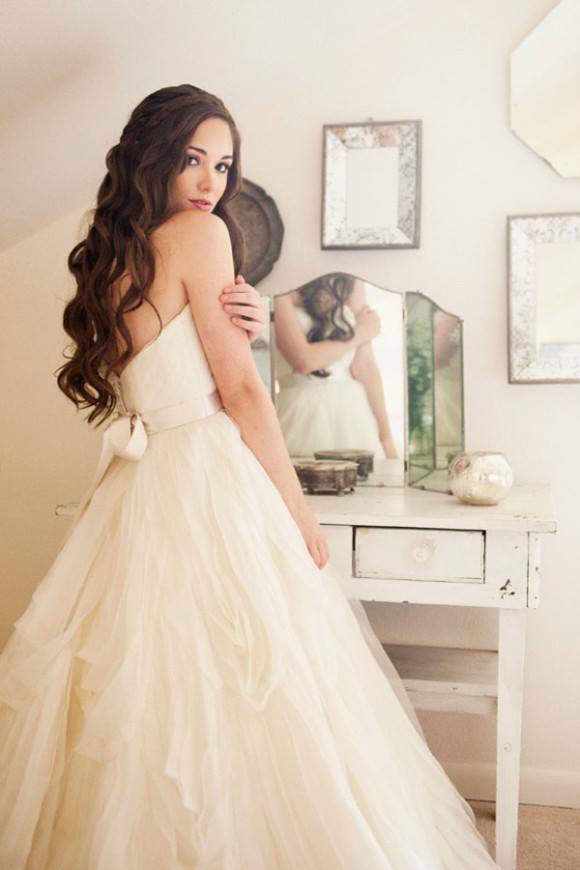 passion, bride, weddingdress and elegance