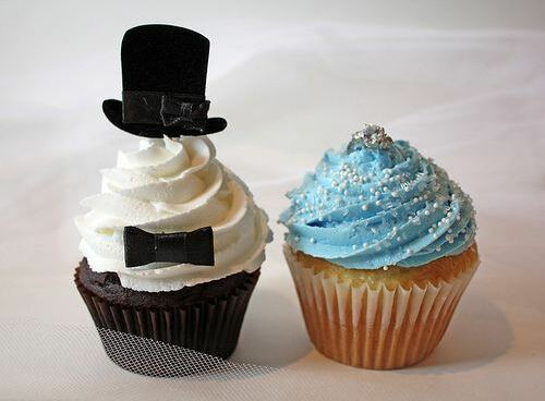 cupcake, antrag and muffin