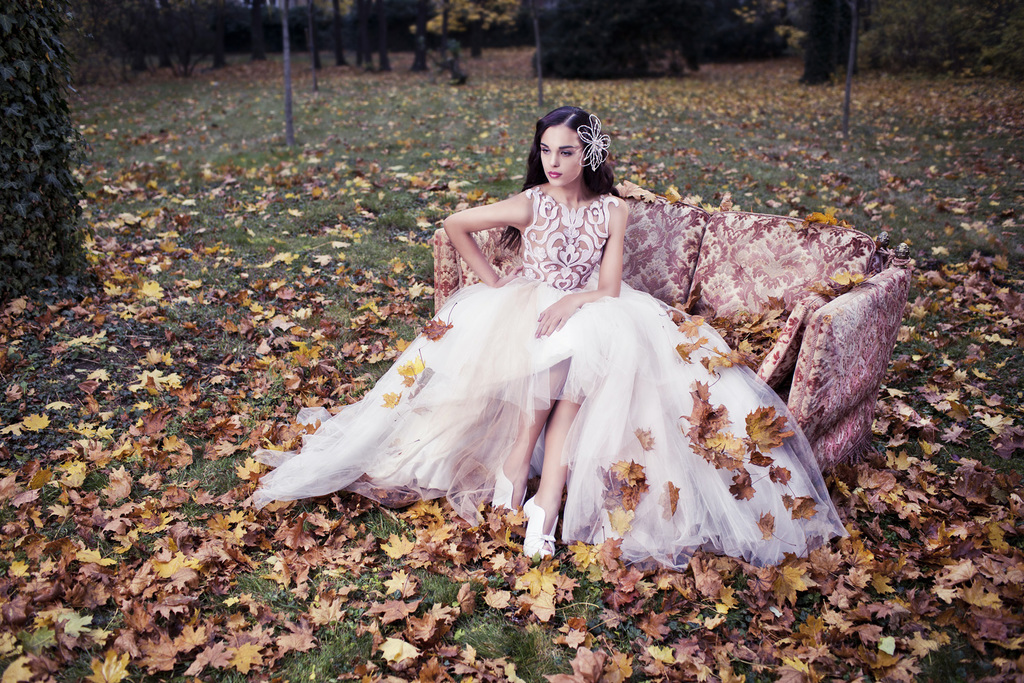 casamento, vestido, Haute and noiva