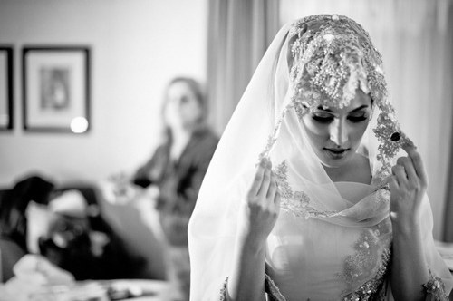 veil, hypoxi studio strathfield and islamic bride
