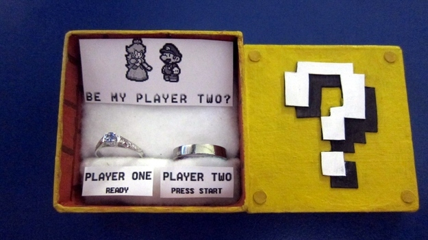 rings, mario bros and ring