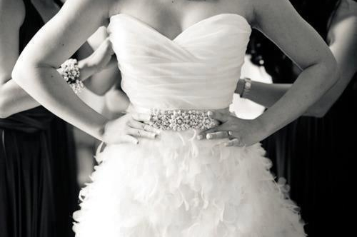 beautiful, dress and love