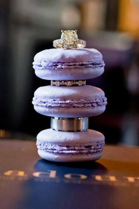 je t'aime, ring, I Love You and love