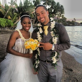 wwe, hawaii and naomi