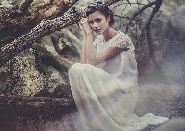 fairytale wedding, fairy and romantic