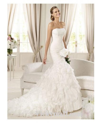 pic, wedding dress and photo