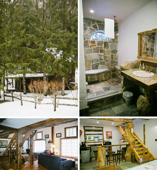 barn, rustic, farm and b&b