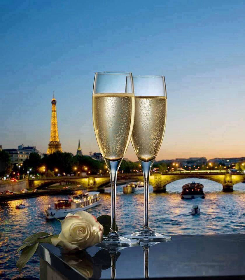 purposal, eiffel tower, celebration and paris