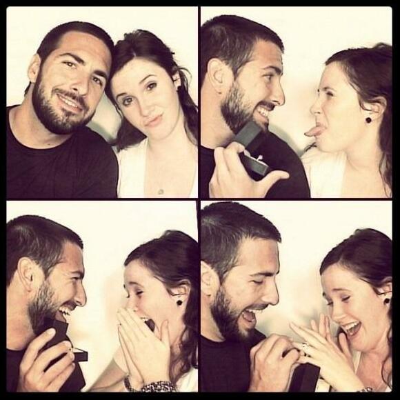 couple, love, photo and photography