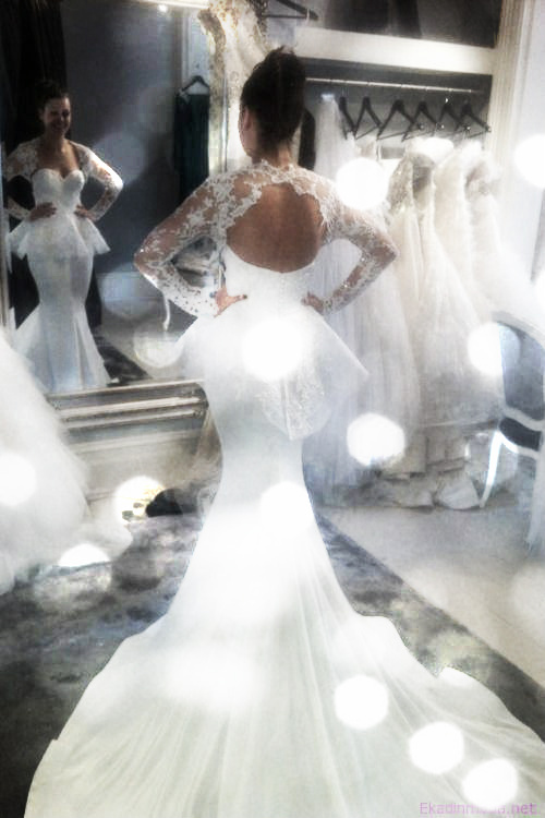 long wedding dress, beautiful wedding dress, coctail dress and white dress