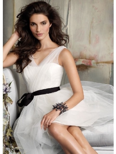 bridesmaid dress and en