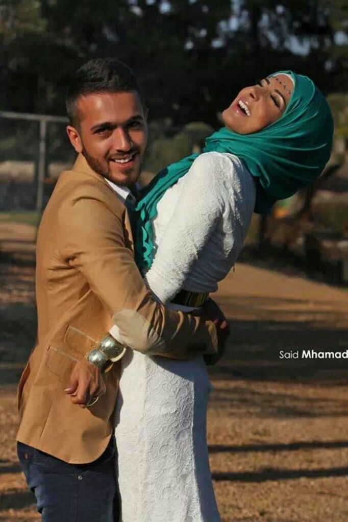 islam, ♥, cute and my husband