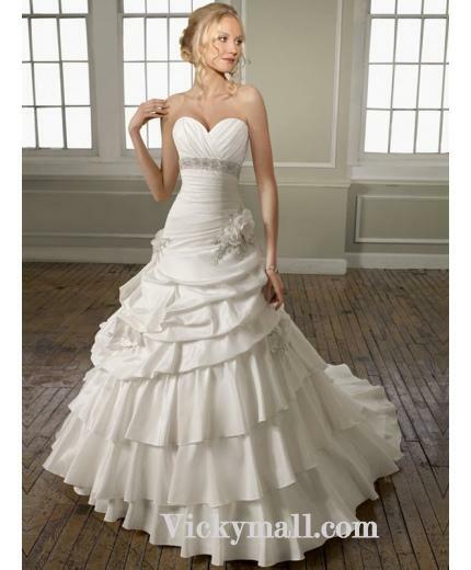 styles, wedding dress and show