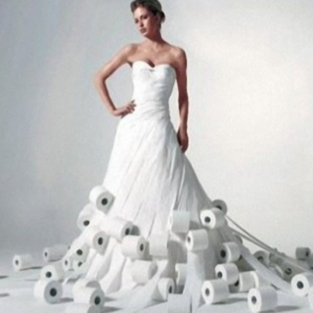 toilet paper, lol, marriage and love