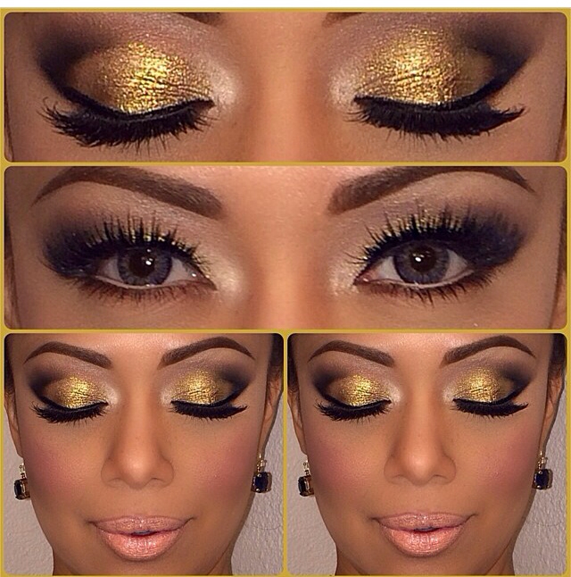 india, makeup, bride and desi